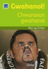 Cyfres Darllen Difyr: Gwahanol! - Chwaraeon Gwahanol - eBook
