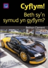 Cyfres Darllen Difyr: Cyflym! - Beth Sy'n Symud yn Gyflym? - eBook