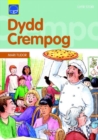 Cyfres Darllen Difyr: Dydd Crempog - eBook