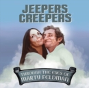 Jeepers Creepers - eAudiobook