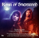 Robin of Sherwood - Sanctuary - eAudiobook