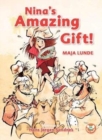 Nina's Amazing Gift! - Book