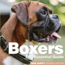 Boxers : The Essential Guide - Book