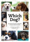 Which Dog - eBook