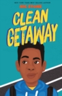 Clean Getaway - Book