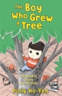 The Boy Who Grew A Tree - Book