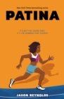 Patina - eBook