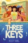 Three Keys - eBook