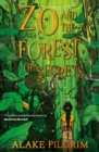 Zo and the forest of secrets - eBook