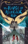 The House on Hoarder Hill - eBook