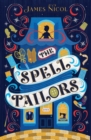 The Spell Tailors - Book