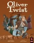 Oliver Twist - Book