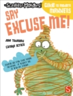 Say Excuse Me! - Book