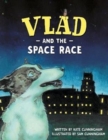 Vlad and the Space Race - Book