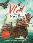 Captain Vlad and the Mary Rose - Book