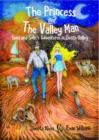 The Princess  and The Valley Man - eBook