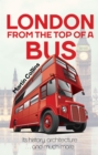 London From The Top Of A Bus - eBook