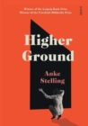 Higher Ground - Book