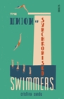 The Union of Synchronised Swimmers - Book