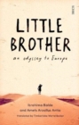 Little Brother : an odyssey to Europe - Book
