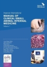 Improve International Manual of Clinical Small Animal Internal Medicine : 1 - Book