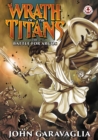 Wrath of the Titans : The Battle for Argos - eBook