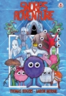 Snorp's Adventure - eBook