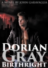 Dorian Gray : Birthright - eBook