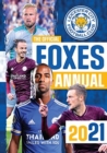 The Official Leicester City FC Annual 2021 - Book