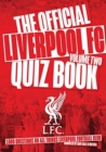 The Official Liverpool FC Quiz Book Volume 2 - Book