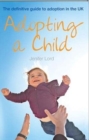Adopting a Child - Book