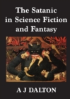 The Satanic in Science Fiction and Fantasy - eBook