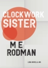 Clockwork Sister - eBook