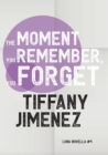 The Moment You Remember, You Forget - eBook