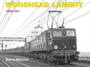 Woodhead Lament 1948-1981 - Book