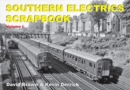 SOUTHERN ELECTRICS Scrapbook Volume I - Book