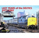 Last Years of the DELTICS 1977 -1982 - Book