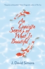 An Exquisite Sense of What is Beautiful - eBook