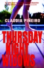 Thursday Night Widows - eBook