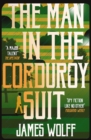 The Man in the Corduroy Suit - Book