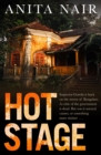 Hot Stage - Book