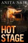 Hot Stage - eBook