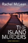 The Island Murders - Book