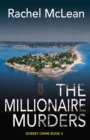 The Millionaire Murders - Book