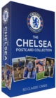 The Chelsea Postcard Collection - Book