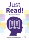 Just Read! : A Structured and Sequential Reading Fluency System - Book
