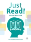 Just Read! : A Structured and Sequential Reading Fluency System - Book