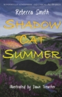 Shadow Cat Summer - Book