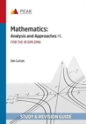 Mathematics: Analysis and Approaches HL : Study & Revision Guide for the IB Diploma - Book