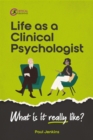 Life as a clinical psychologist : What is it really like? - eBook